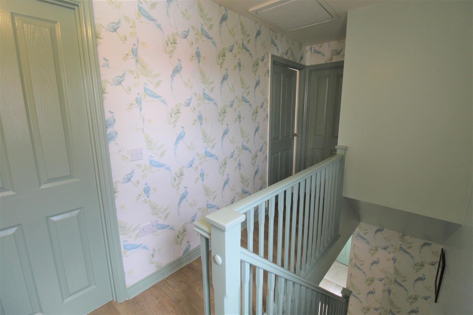 Burtree Drive, Norton Heights, Stoke-On-Trent
